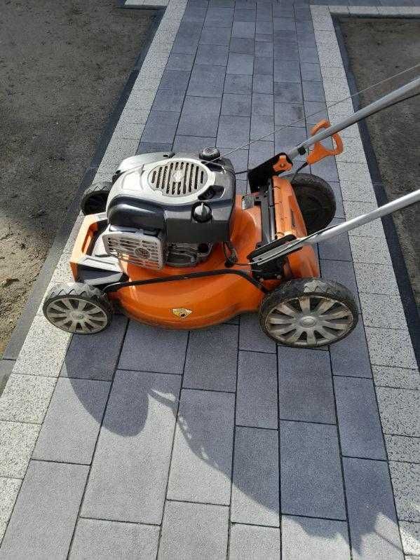 HANDY kosiarka spalinowa
