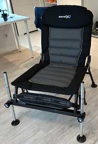 Fotel Krzesło Matrix Deluxe Accessory Chair