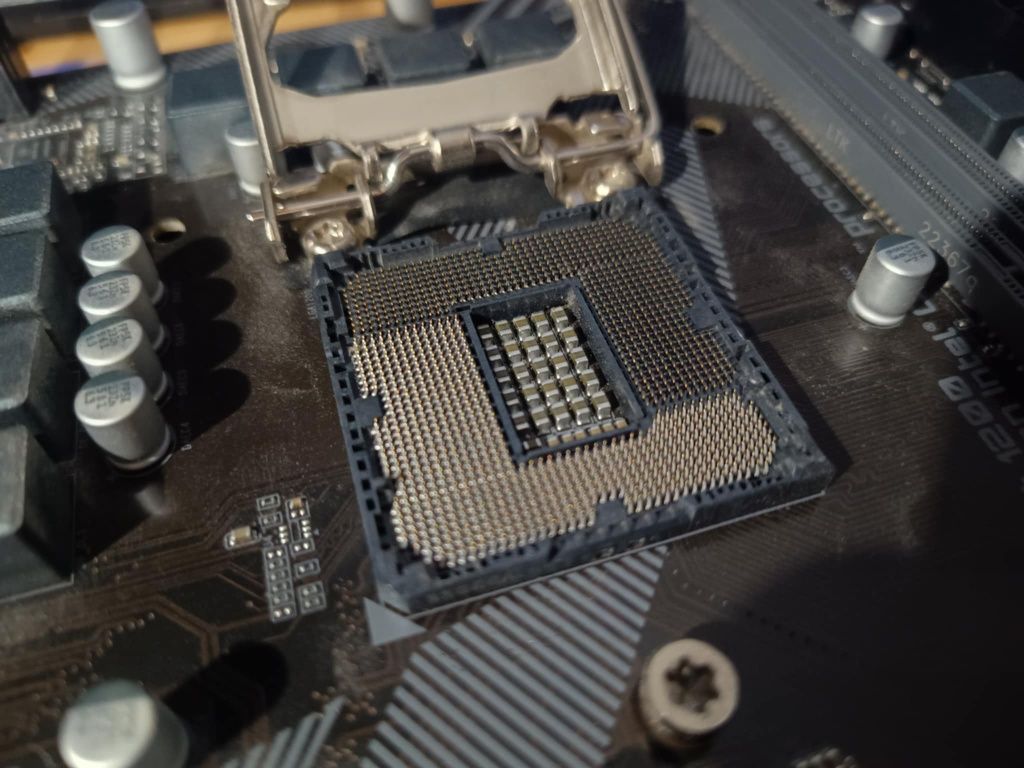 Płyta główna Gigabyte H510M S2H V3