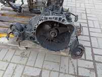 Skrzynia biegów manualna 2.2 D-CAT Toyota Avensis T25 Corolla Verso 6B