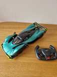 Aston Martin Valkyrie AMR Pro auto zdalnie sterowane.