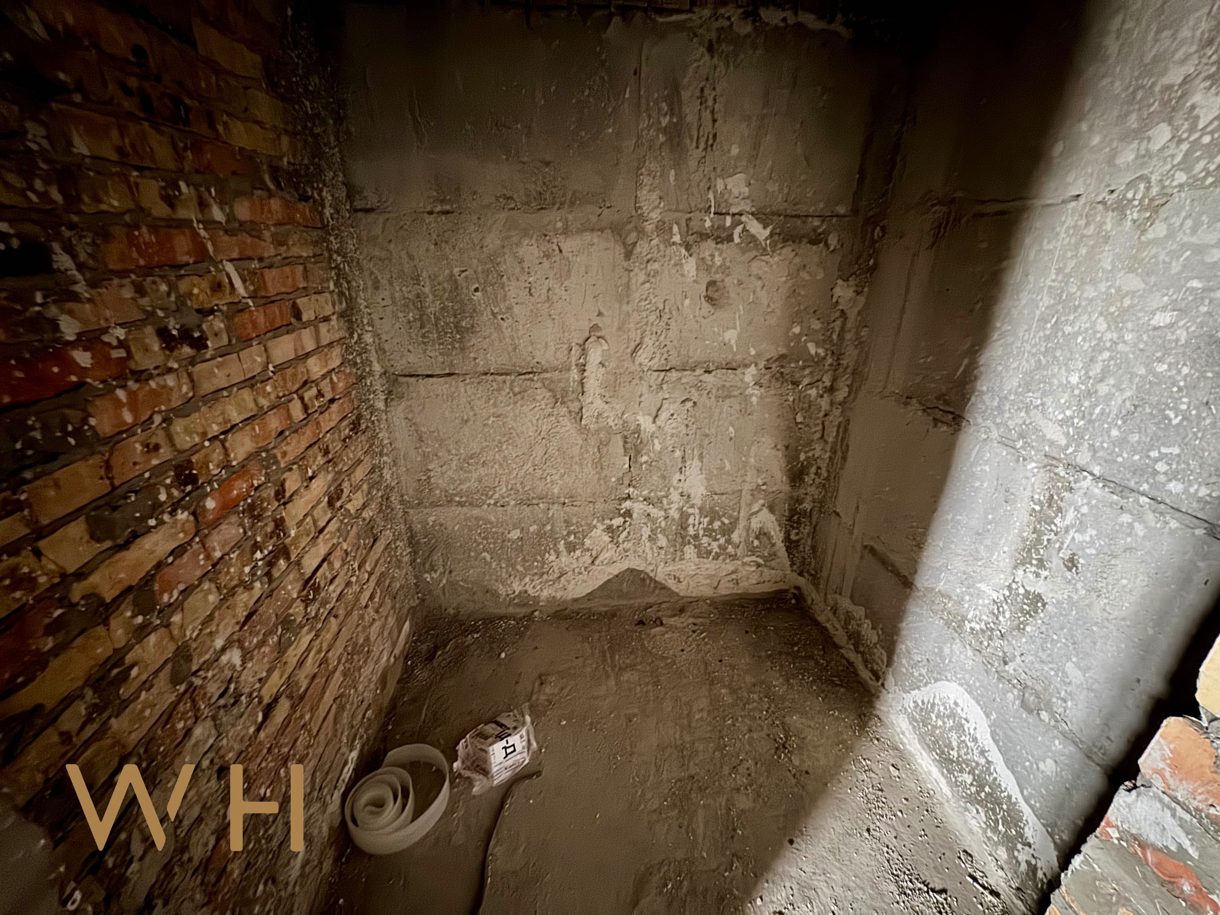 Продаж приміщення 37,7m², ЖК Віллар (вілар, villar), Ходосівка, без%