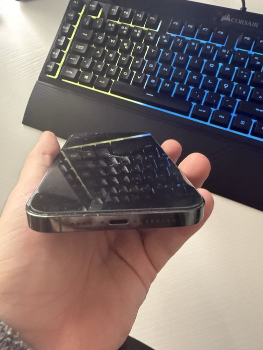 Iphone 13 Pro Max 256gb