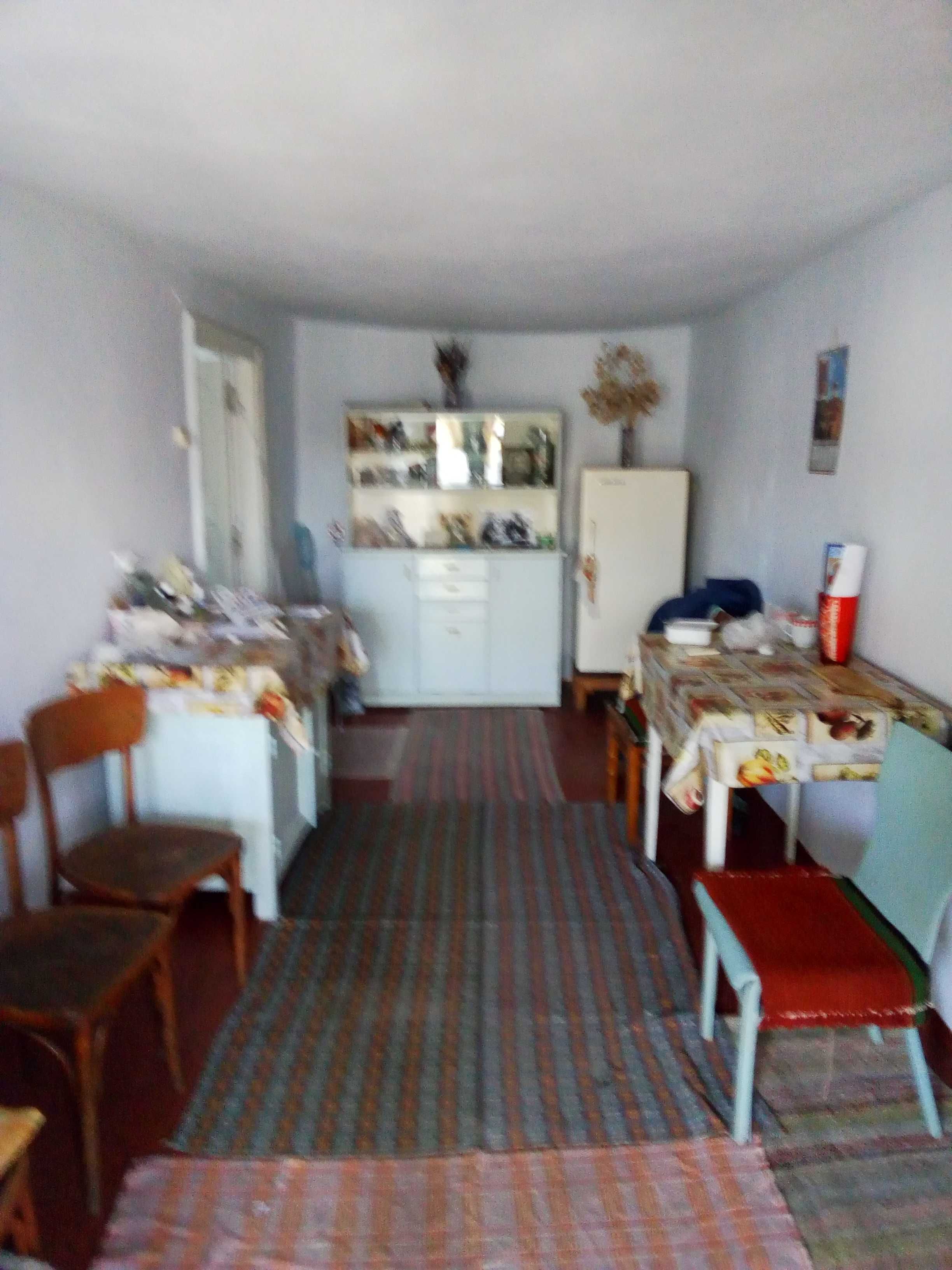 Продаю дом в Граденицах