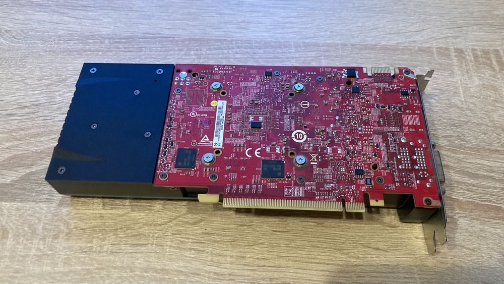 Nvidia GeForce GTX 960