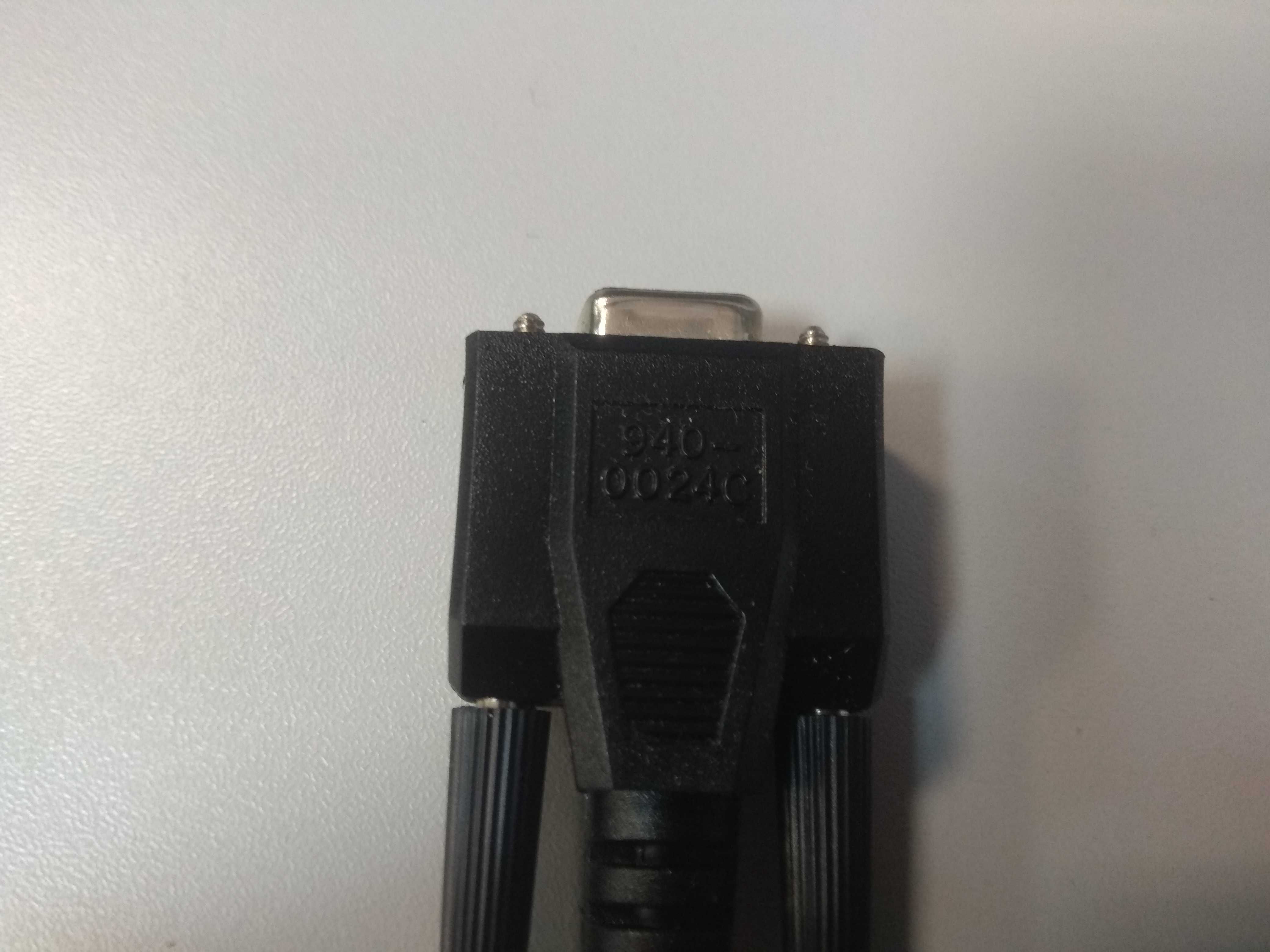 Інтерфейсний кабель для APC Smart UPS 940-0024D