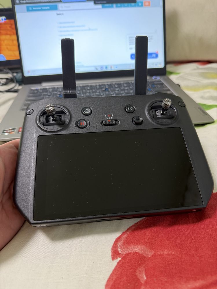 Пульт DJI RC Pro новий