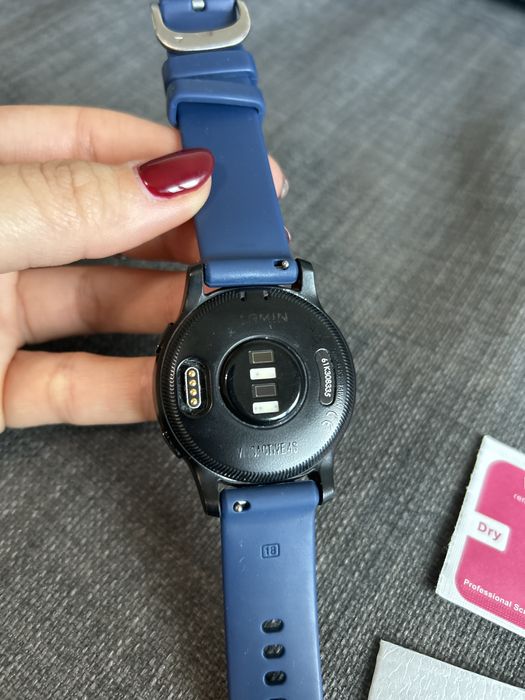 Garmin vivoactive 4S