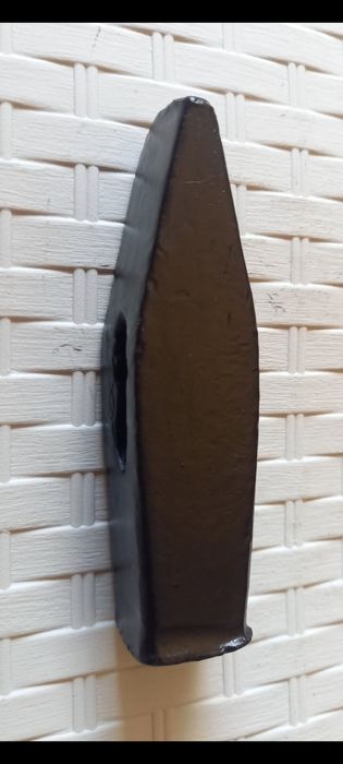 Młotek ślusarski PRL 0,5kg