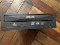 Дисковод Asus DVD-RW оптический привод