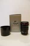 Canon 135 mm 2.0 L + filtr UV