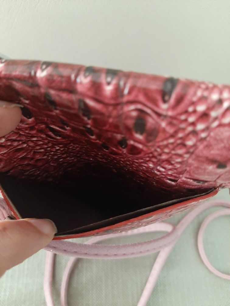 Bolsa para telemóvel