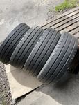 205/75 R16C Continental/ літній комплект/ б/у