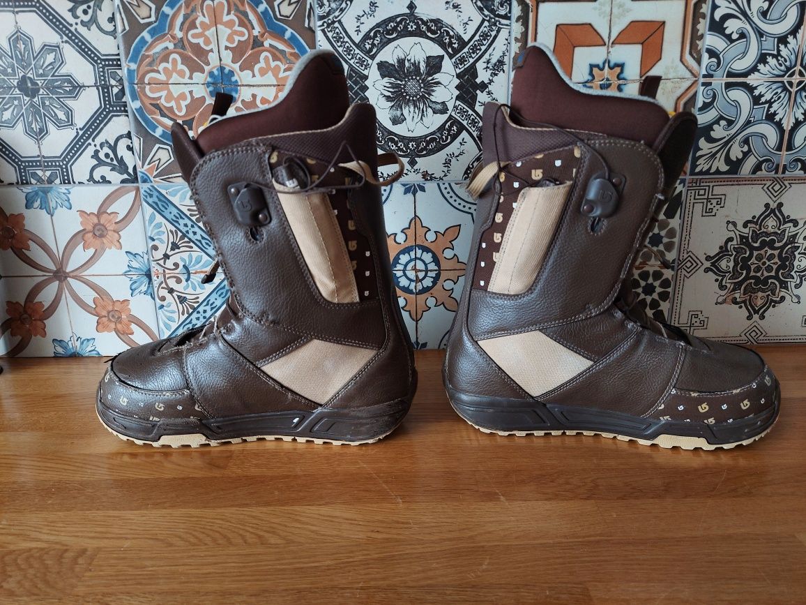 Buty snowboardowe Burton Mint