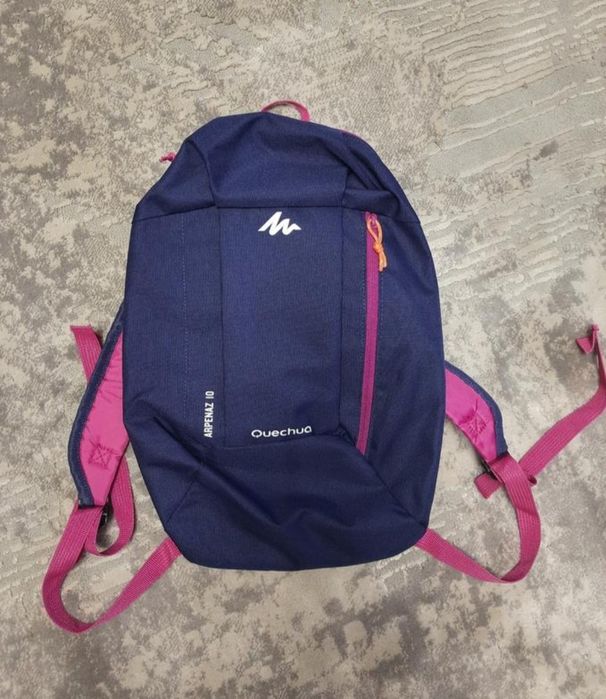 Рюкзак Quechua фіолетовий