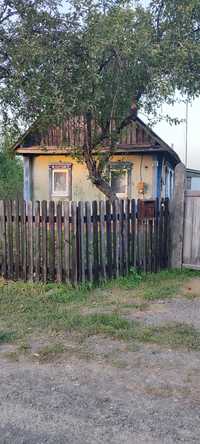Продам будинок в селі Обуховичи
