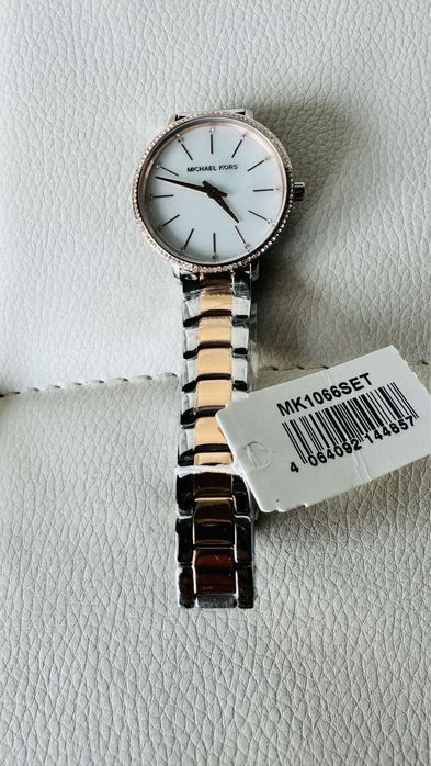 Sprzedam nowy oryginalny damski zegarek Michael Kors
