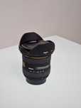 Sigma 10-20 mm f/4-5.6 EX DC HSM Nikon + Etui+ Filtr