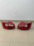 Farol traseiro Seat Ibiza 6J original