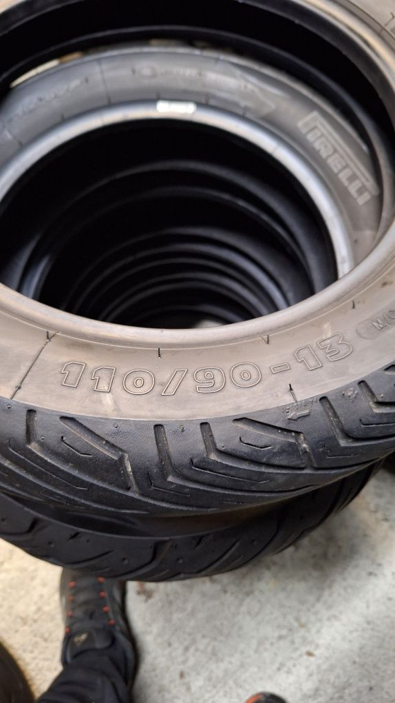 110/90r13 Michelin City Grip