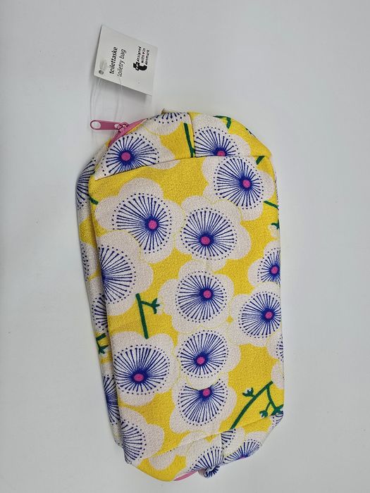 Necessaire novo dinamarquês