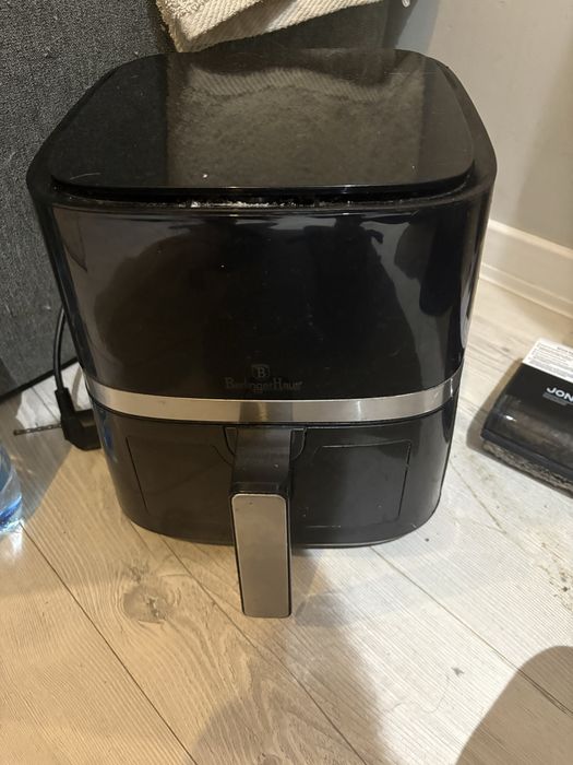 Frytownica beztłuszczowa