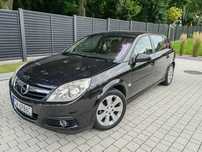Opel Signum Zadbany 1.8 Lift z gazem