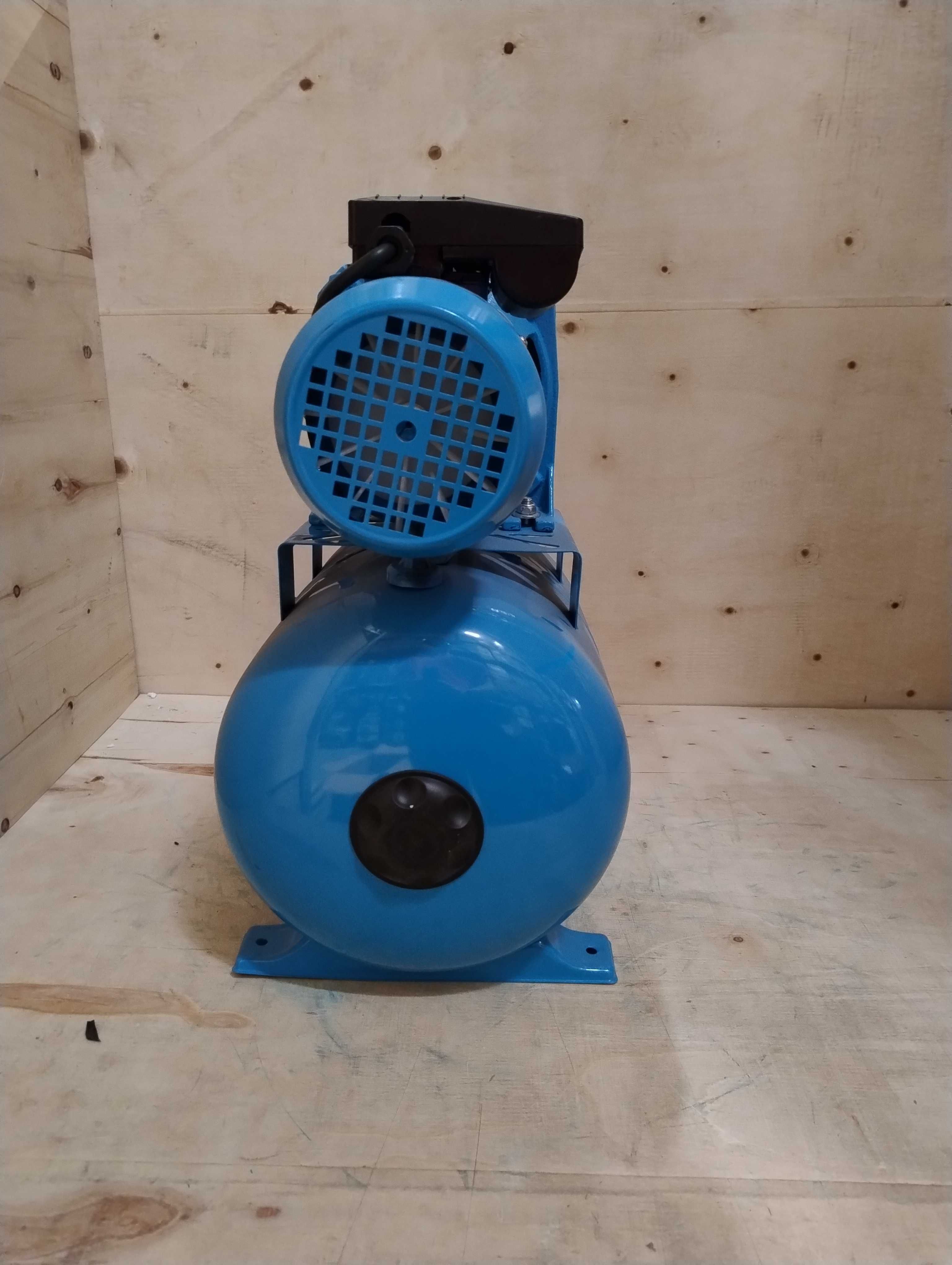 Zestaw hydroforowy Jet 1100 + Zbiornik przeponowy 24 litry - OUTLET