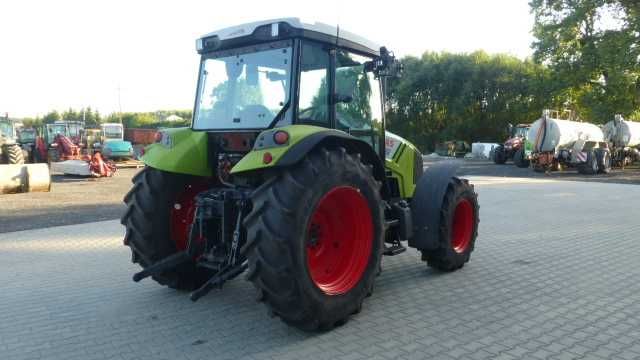 Traktor Claas Axos 310 Mechaniczny