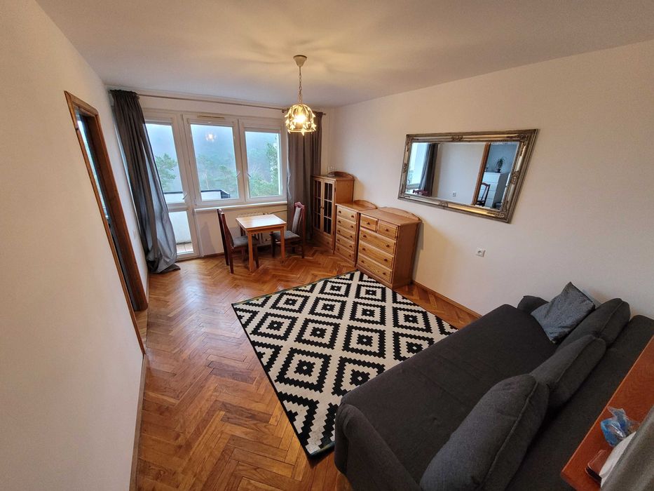 Mieszkanie 2 pokojowe os. VII Dwór w Gdańsku