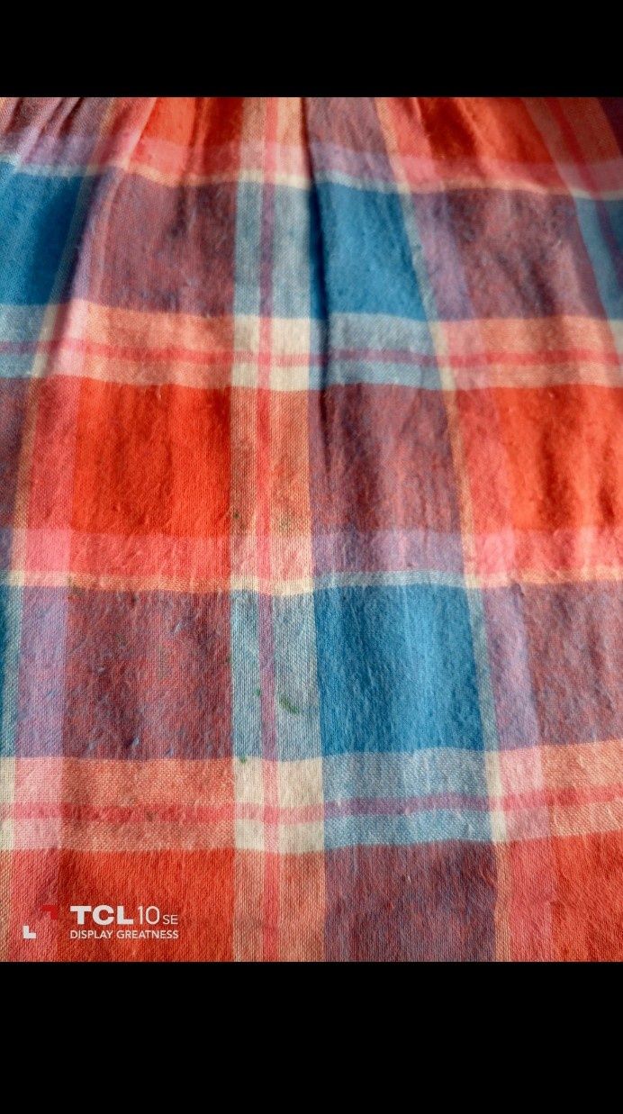 Camisa Zippy menina