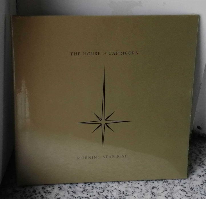 Cds de Pain, Grave Pleasures e House Of Capricorn