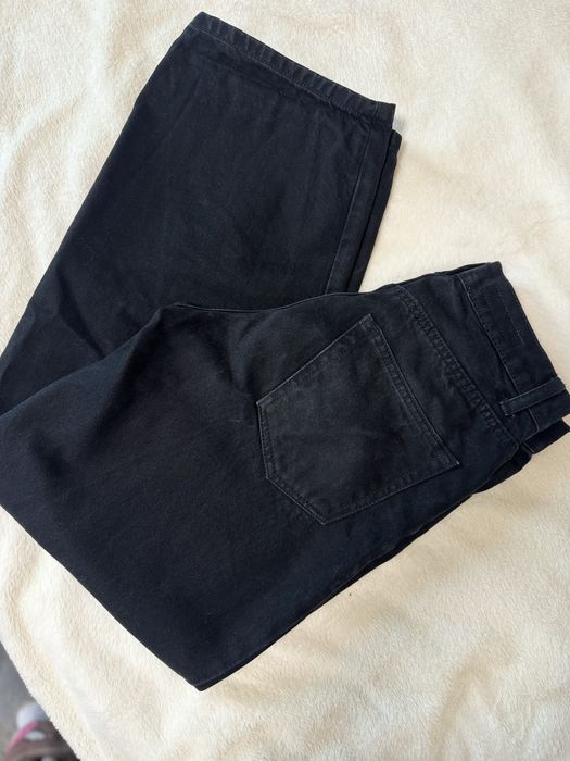 джинси брюки zara balloon ptl 5 шт