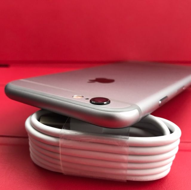 iPhone 6S 32Gb Space Gray | Гарантія | Магазин | Відправка