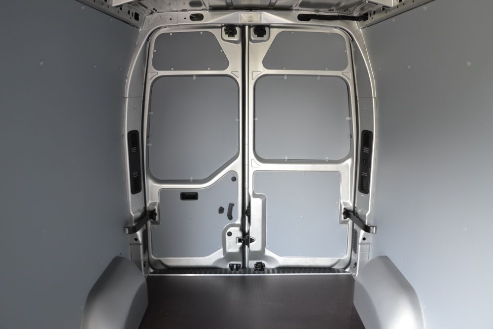 PODŁOGA do busa Łatwy montaż TANIA WYSYŁKA Zabudowa Busa Talento L2 !!