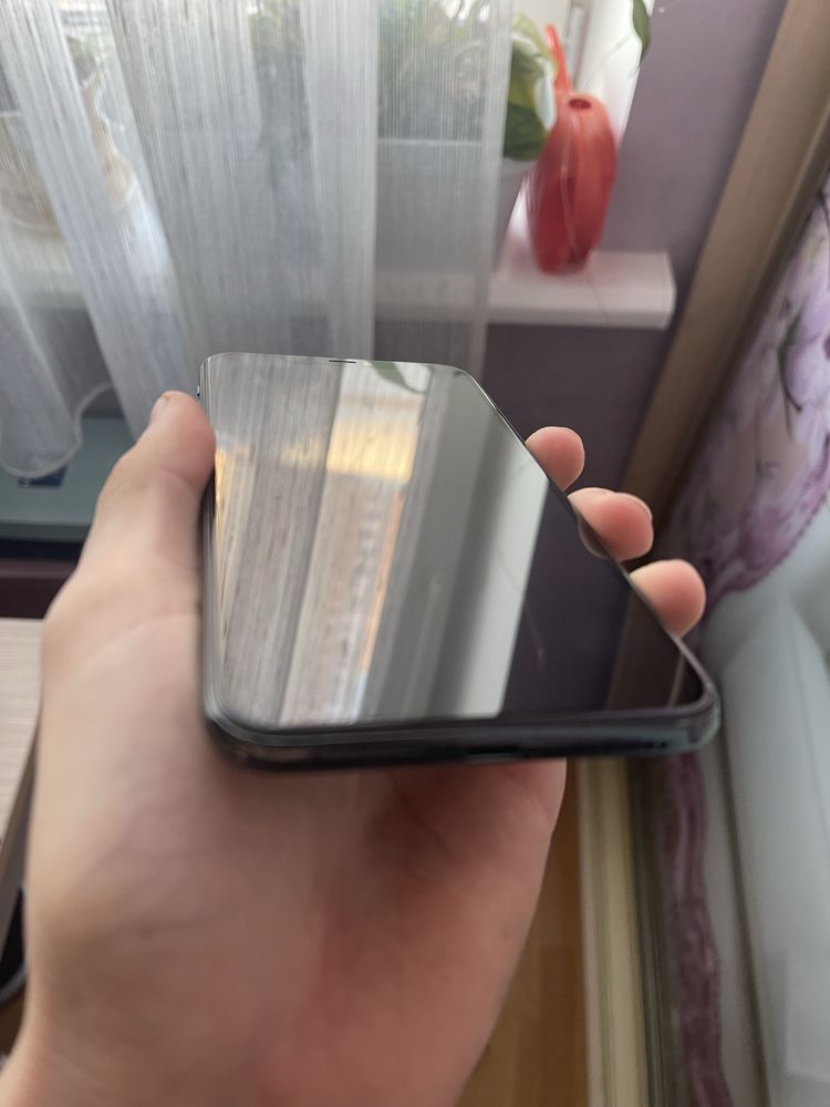Iphone 11 Pro Max 256 Gb Neverlock