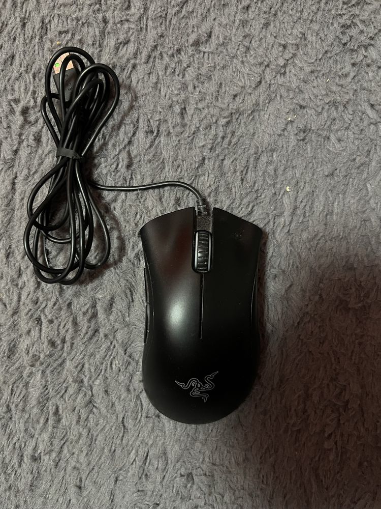 Mysz Razer Deathadder Essential