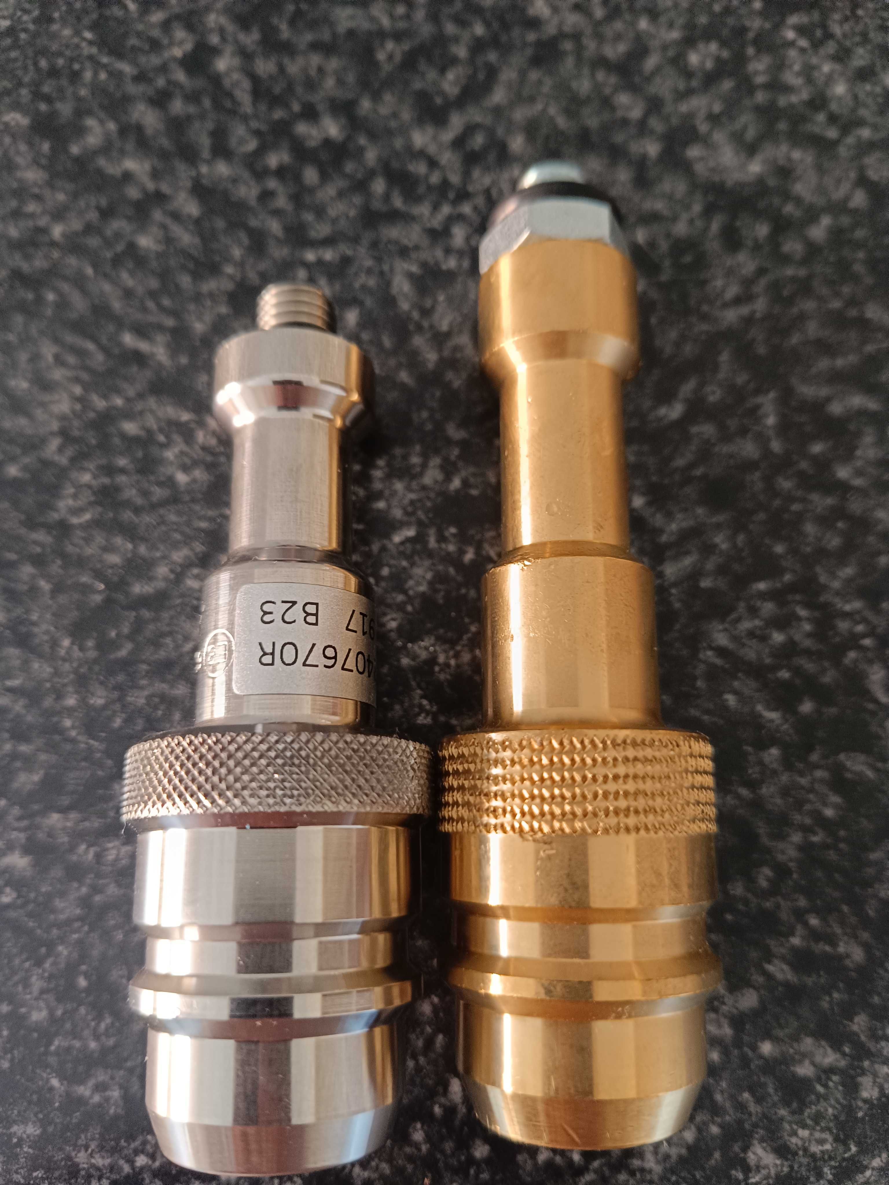 Adaptador GPL Macho 10€ ( levantar Mem Martins)