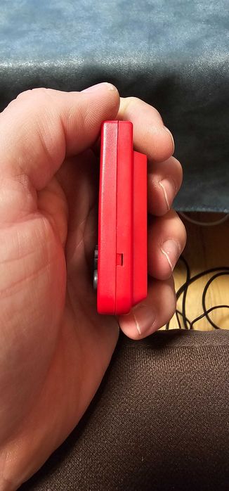 Nintendo Mini Classics:Carrera