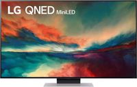 Преміум телевізор LG 55QNED86! MiniLed, 120герц, 2023 рік