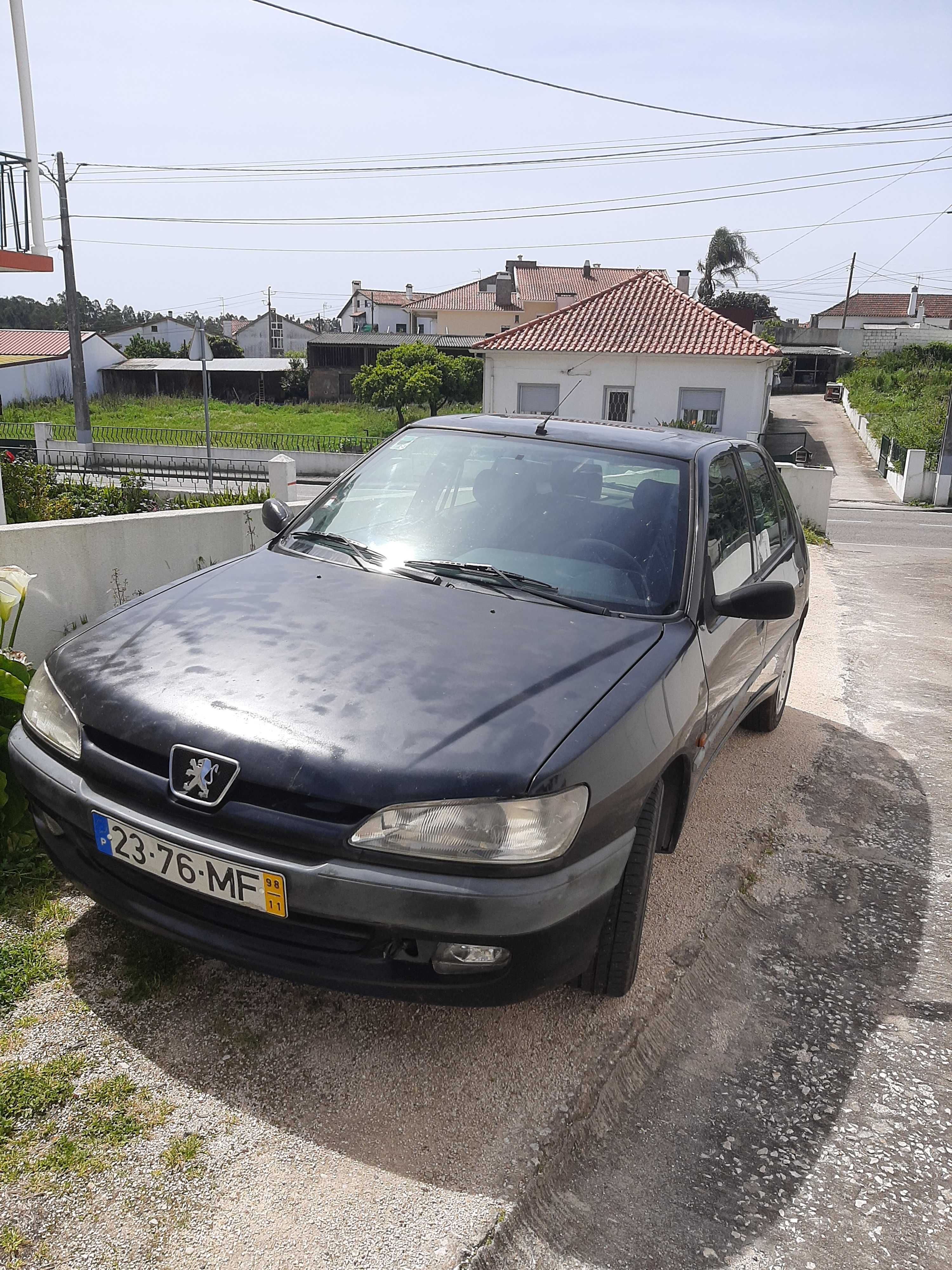 Carro em ótimo estado