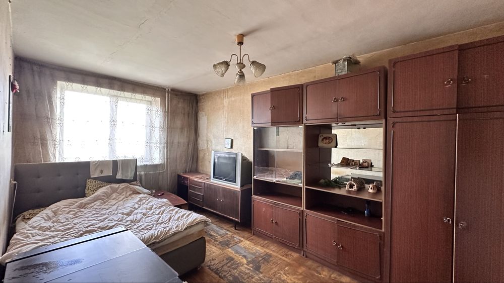 Продам 3-х комнатную квартиру