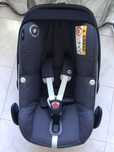 Ovo Bébé Confort