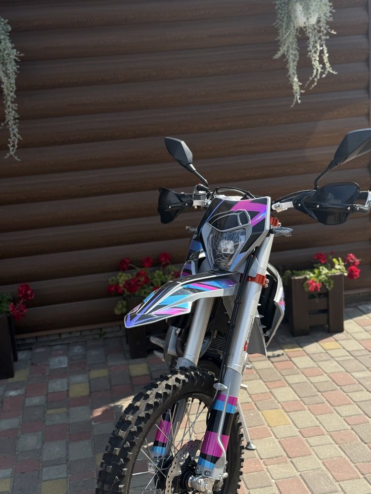 Kovi LITE 300 F NEW 2025