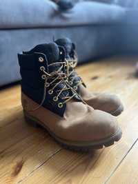 Buty zimowe męskie timberland 45