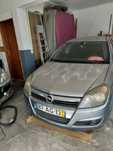 Opel astra 1.3 cdti