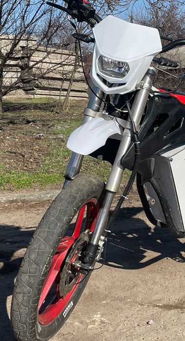 электробайк электромотоцикл KTM 450 SX-F документы