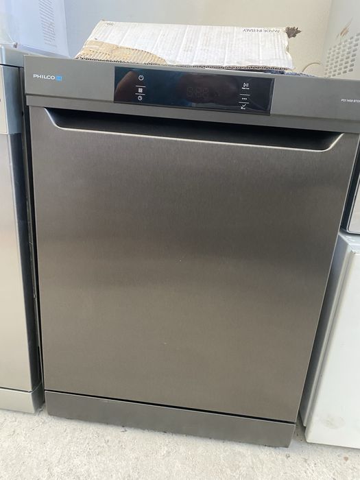 Посудомийна Машинка PHILCO PDI 1468 BTDX