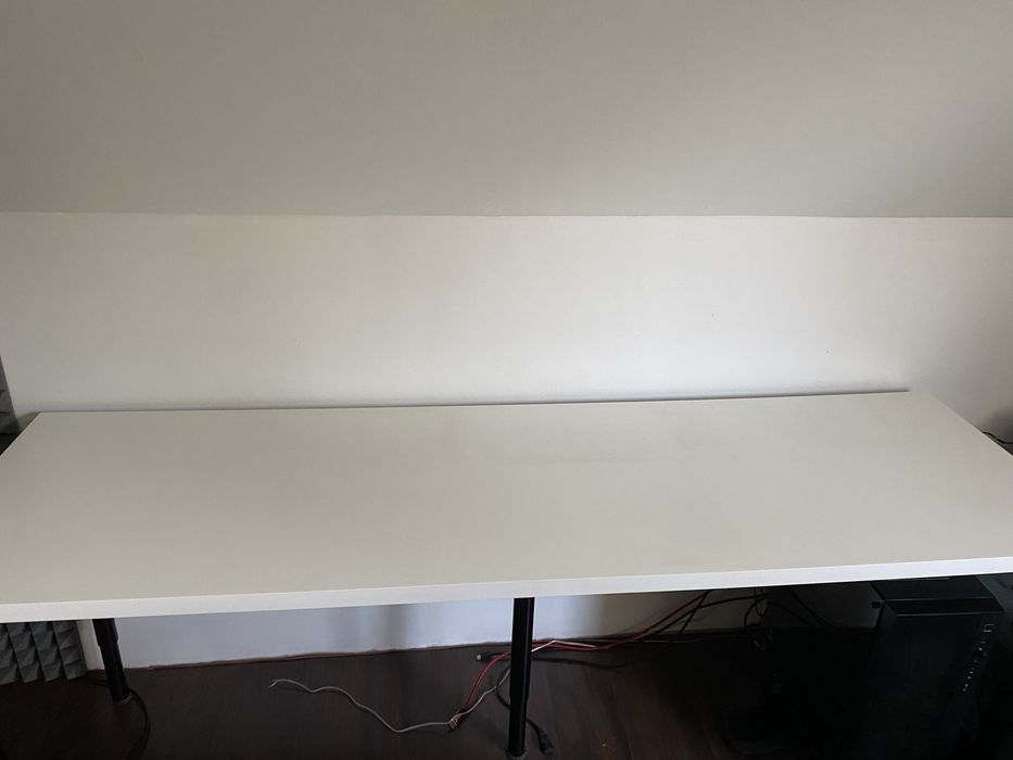 Biurko 200x60 IKEA
