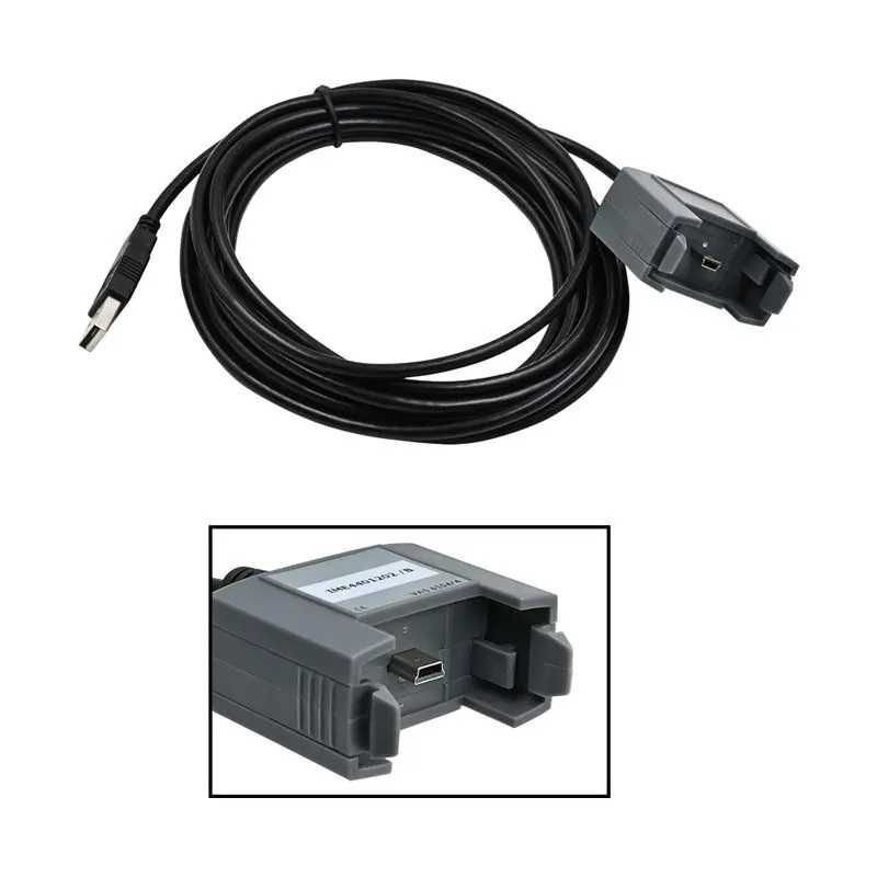 VAS6154 com DOIP FDCAN e WiFi ODIS S v25 Odis E v19